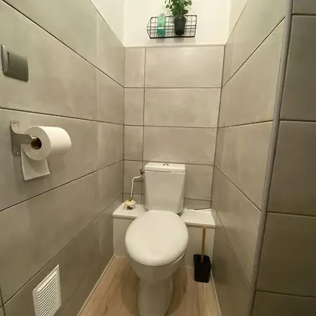 Apartment Cosy F2 Thermes Royat