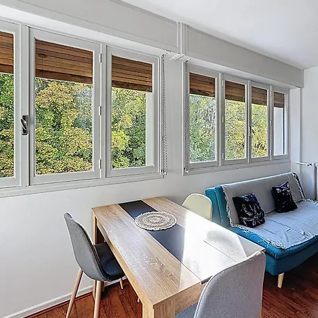 Cosy F2 Thermes Royat