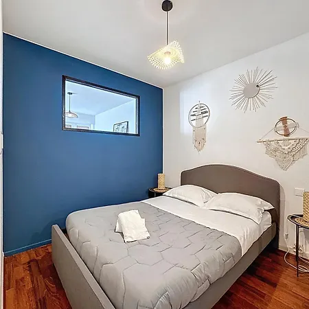 Appartamento Cosy F2 Thermes *